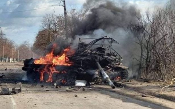 У Міноборони пояснили, чому у зведенні не збільшується кількість вбитих окупантів