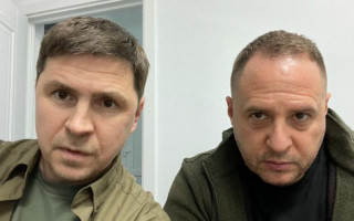 Михаил Подоляк рассказал детали о переговорном процессе