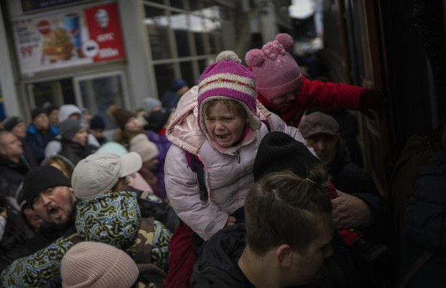 Как переждать обстрел в подвале: советы от  военного психолога