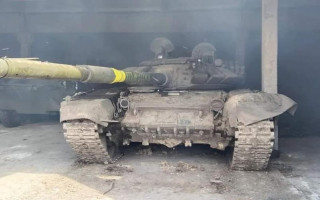 ВСУ показали новые трофеи, которые забрали у оккупантов: фото