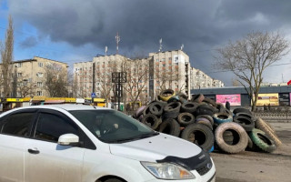 Забирают продукты, прогоняют людей: в Николаевской области войска РФ устроили произвол