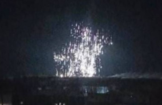 Людмила Денісова відреагувала на застосування окупантами фосфорних бомб