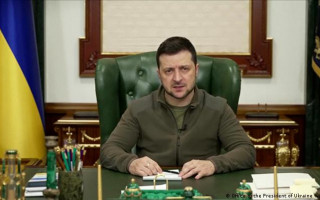 Зеленский сменил главу СБУ во Львовской области