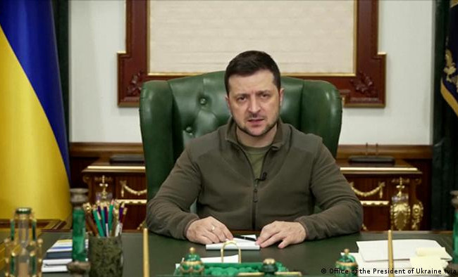 Зеленский сменил главу СБУ во Львовской области