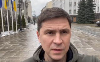 Михаил Подоляк раскрыл некоторые детали переговорного процесса