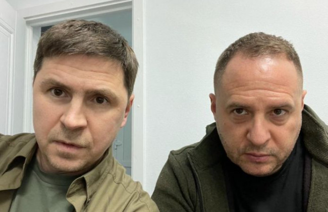 Михаил Подоляк рассказал детали о переговорном процессе