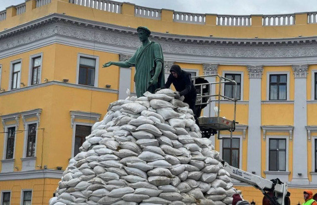 В Одесской области изменили время комендантского часа