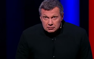 За ініціативи ДБР пропагандиста Кремля Володимира Соловйова оголосять в міжнародний розшук