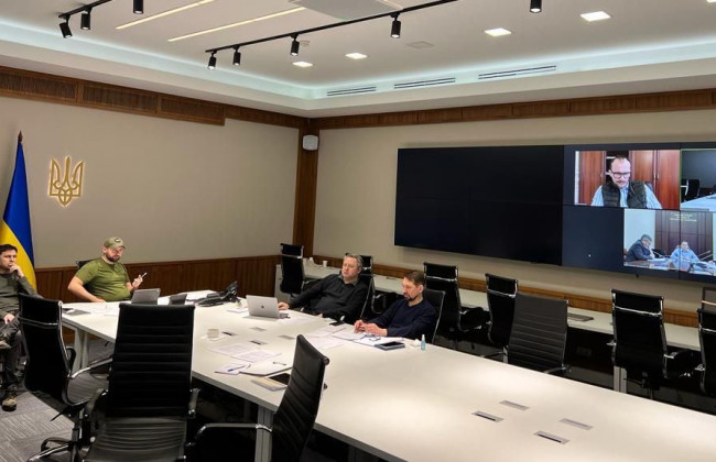 «Комунікація важко, але йде», —Михайло Подоляк повідомляє деталі переговорів