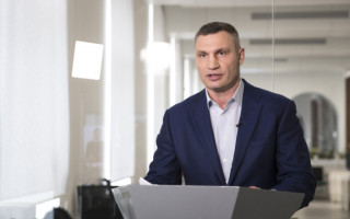 Кличко оценил угрозу российской химической атаки на Украину