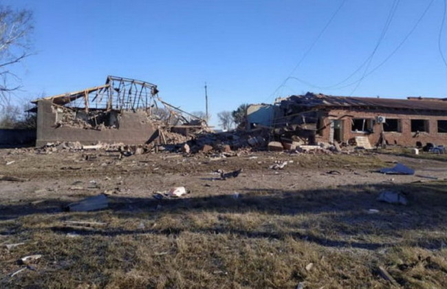 Минобороны РФ анонсировало новые удары по Украине