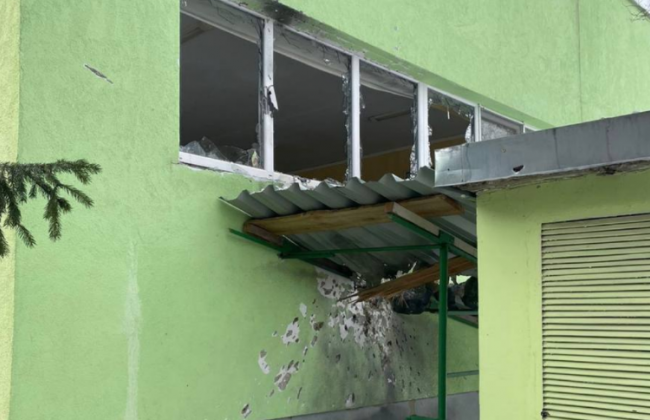 В Чугуеве Харьковской области при обстреле погиб 15-летний парень