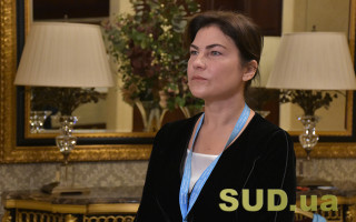 Ірина Венедіктова анонсувала обмін полоненими найближчим часом