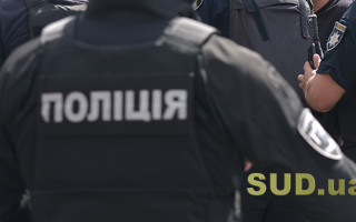 У «Слузі народу» пропонують легалізувати застосування зброї поліцейськими проти окупантів