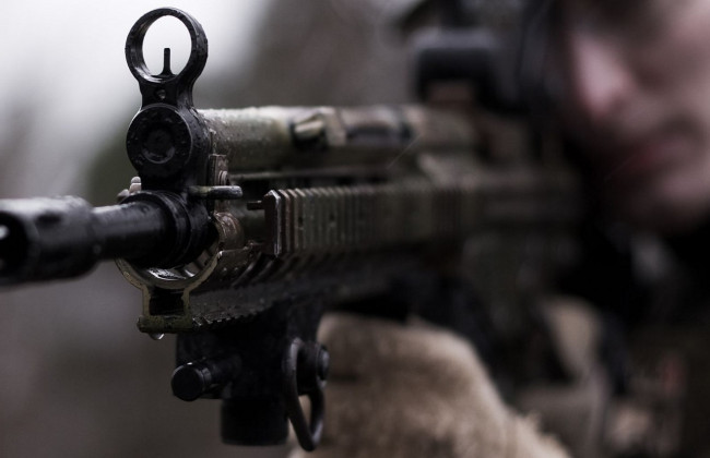 Войска РФ имеют большие кадровые проблемы, — Минобороны