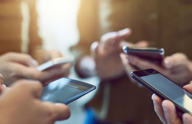 Украинские абоненты мобильной связи смогут подключиться к интернету: как это работает