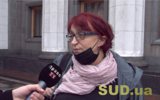 Галина Третьякова предлагает лишить граждан Украины ряда трудовых прав на время войны