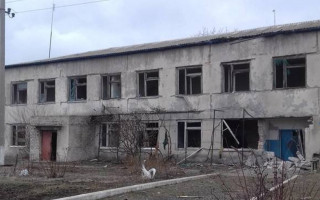 Разрушены очистные сооружения Запорожья: в реку Днепр попадут нечистоты