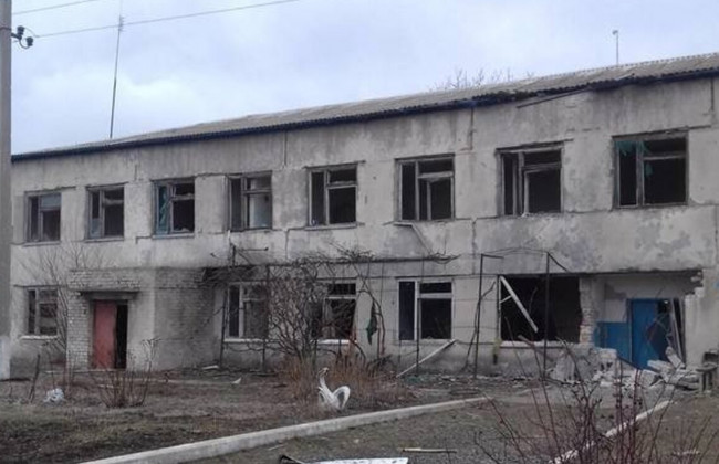 Разрушены очистные сооружения Запорожья: в реку Днепр попадут нечистоты