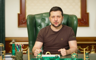 Зеленський: У нашої делегації завдання чітке – зробити все, щоб відбулася зустріч президентів