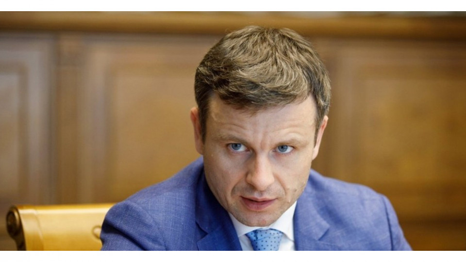 Министр финансов Марченко рассказал, что Украина и дальше готова платить 900 млн долларов за обслуживание долга перед иностранными партнерами