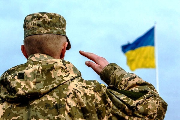 Мобілізація в умовах воєнного стану в Україні: трансляція брифінгу-роз’яснення