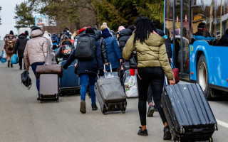 Українцям нагадали про корисні онлайн-сервіси під час війни
