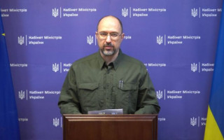 Революция для экономики и бизнеса: Денис Шмыгаль рассказал о налоговой реформе и либерализации
