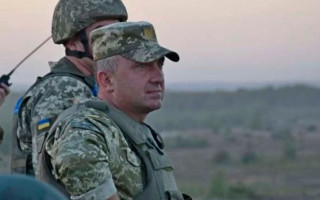 Зеленский рассказал о назначении руководителя Киевской областной военной администрации