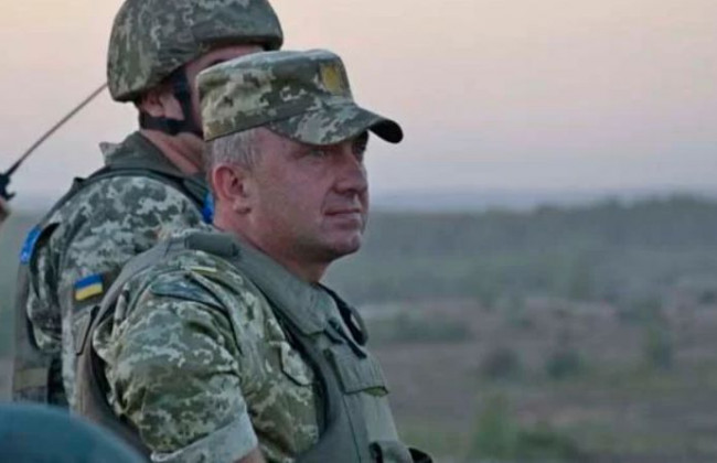 Зеленский рассказал о назначении руководителя Киевской областной военной администрации