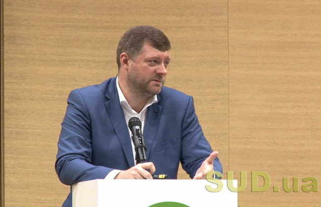 Близько 20 депутатів виїхали за межі України, — Корнієнко