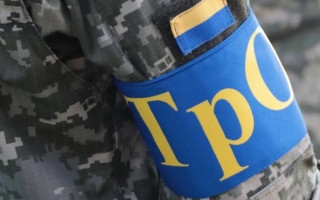 Рада надала статус учасника бойових дій добровольцям сил територіальної оборони