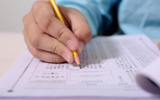 У «Слузі народу» пропонують  у 2022 році не враховувати результати ЗНО при вступі до вишів