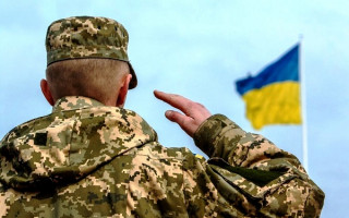 Мобілізація в умовах воєнного стану в Україні: трансляція брифінгу-роз’яснення