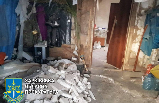 На Харківщині від рук ворога загинуло 11 дітей