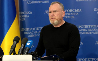 Нанесен ракетный удар по аэропорту в Днепре, — глава Днепропетровской ОВА Резниченко