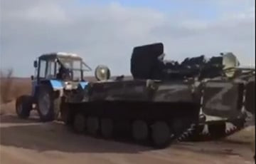 На Prozorro оголосили тендер на вживані російські танки: можна без башти