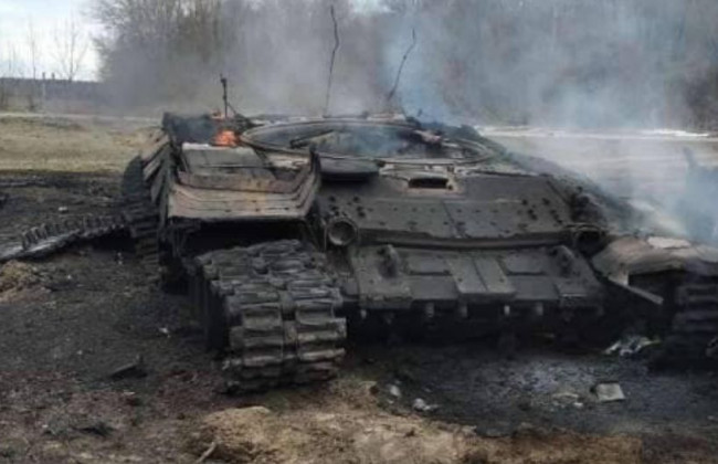 Назвали новые потери войск противника в Украине: статистика