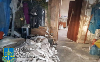 На Харківщині від рук ворога загинуло 11 дітей