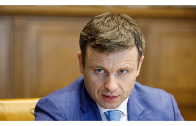 Министр финансов Марченко рассказал, что Украина и дальше готова платить 900 млн долларов за обслуживание долга перед иностранными партнерами