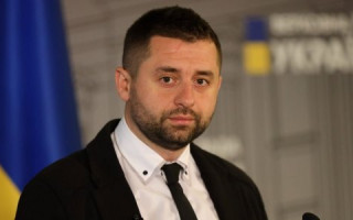 Переговоры России и Украины возобновились, — Арахамия