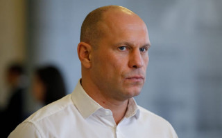 Рада позбавила повноважень нардепа Киву