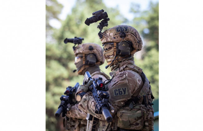За добу затримали 60 колаборантів і викрили 20 ворожих ДРГ, – СБУ