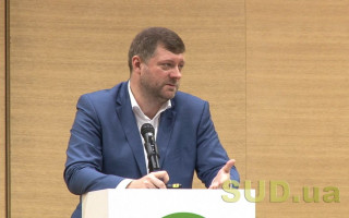 Близько 20 депутатів виїхали за межі України, — Корнієнко