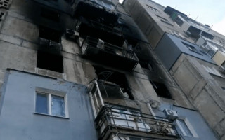 Війна Росії проти України: як минула ніч у регіонах, зведення