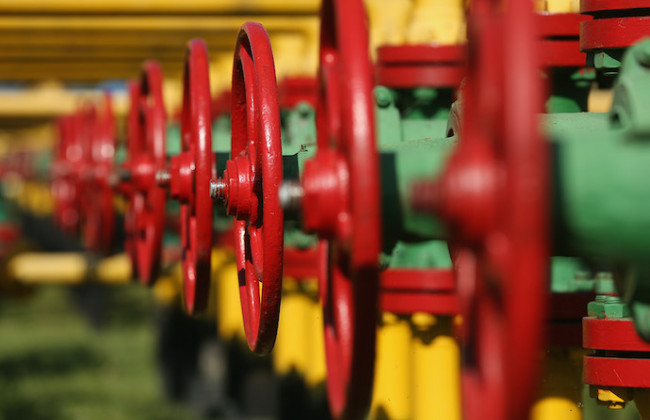 Рада схвалила законопроєкт про підвищення ренти на видобуток газу