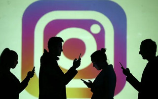 «Россграм»: в РФ решили сделать «свой Instagram»
