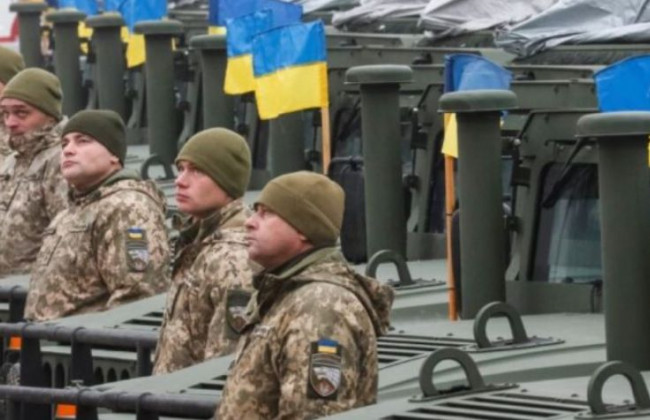 Мобілізація в Україні: відповіді на найпоширеніші питання