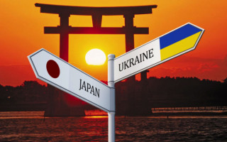 Япония упрощает въезд в страну беженцам из Украины