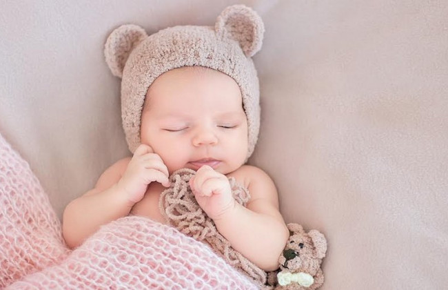 Життя продовжується: за 20 днів війни у Києві народилося 725 діток